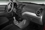 Fiat Grand Siena 2013 года